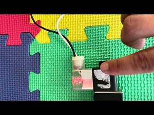 Control de electroválvula con arduino Parte 3 implementación exitosa