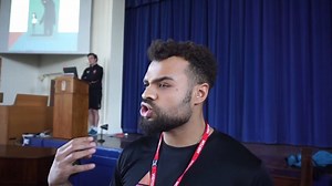 1.7K views · 21 reactions | I had the pleasure of speaking to...