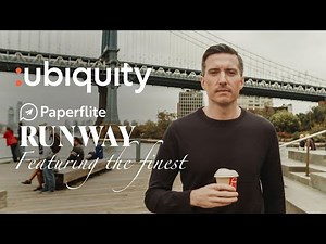 How Ubiquity Made Content Feel Easy (and a Lot More Fun) with Paperflite