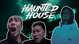 6.3K views · 1.4K reactions | Энэ жилийн Halloween-ийн хамгийн том эвентэд юу болсон бэ гэж үү? Энэхүү видеог үзэж, Haunted House-аар хамтдаа зочилцгооё  #LookTVHalloween #HauntedHouse | LookTV | Facebook
