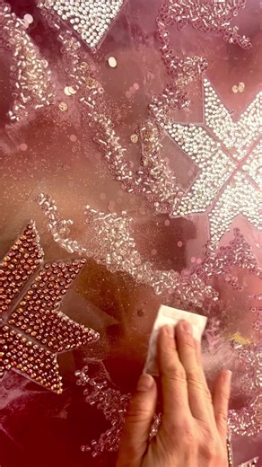 New LED Art LI-XL12 Studio Art Process on the new LED Art. The complexity of the art includes multiple steps installation creation, mosaic work … #art #artprocess #fineart #oksanatanasiv #led #ledart #led #ledinstallation #lightbox #buyart #mosaicart #painting #contemporaryart