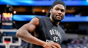 Isaiah Stewart Injury Update: Will Detroit Pistons Star Return For Game 5 Against New York Knicks?