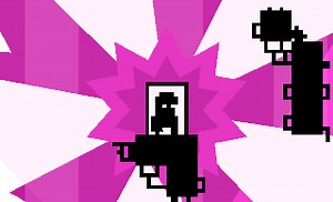 Electronic Super Joy by MichaelToddGames