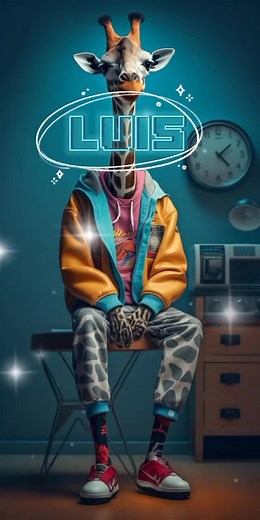 Significado y Características del nombre Luis