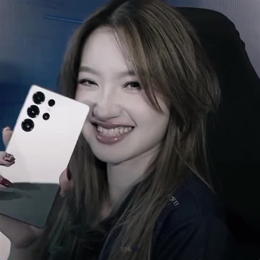 Bahagia BGT Ci Lingling di Team Liquid