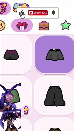 🍿 How to make Lily in Avatar world #avatarstory #avatar #tocaboca #roblox #avatar-jozef