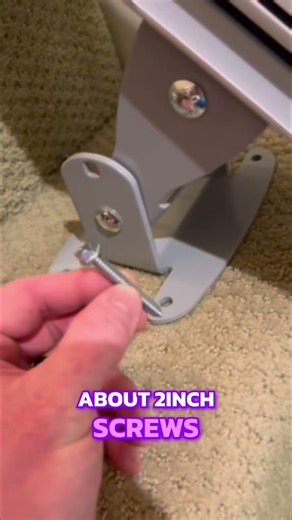 Harmar Stairlift Bracket Installation In Texas | Stairlift University | HomePro Mobility | Chairlift