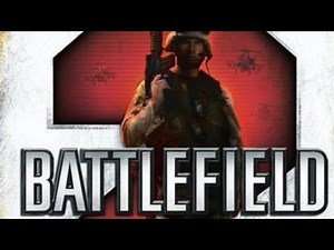 Battlefield 2's Opening Scene Is Brutally Perfect