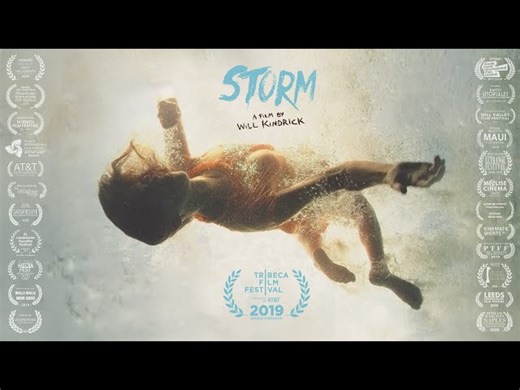 Storm - A Sci-Fi Film - Comprehension