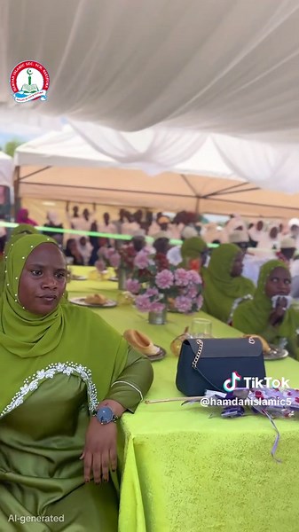Hamdan Haflah 2026 — Grand Haflah Ceremony Highlights