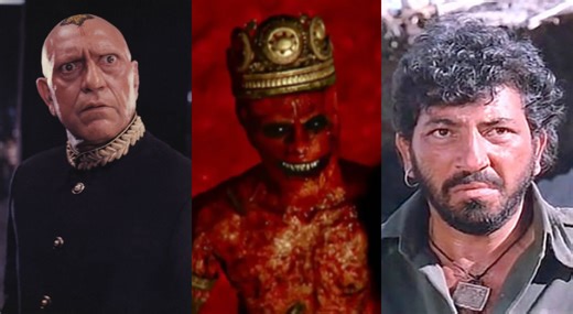 From Gabbar in Sholay to Hastar in Tumbbad - 5 iconic Bollywood movie villains