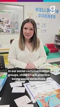 Building Real Friendships Through Structured Play | ABA Social Skills