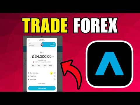How To Trade Forex On Trading 212 (2026) (Best Method)