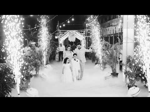 Liam's First Holy Communion Celebration.