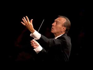 Gustav Mahler - Symphony No. 5 | Claudio Abbado