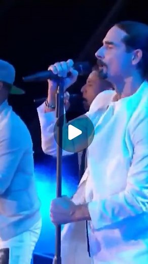 Backstreet Boys | Celebrating 3 years since we released Don’t Go Breaking My Heart and the beginning of the DNA era ❤️ Feels like it was just... | Instagram