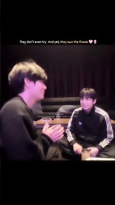 Taekook in one frame is a full course meal for us 🙂‍↔️🫰🏻 #bts #taekook #shorts