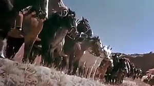 Indian Uprising 1952 - George Montgomery