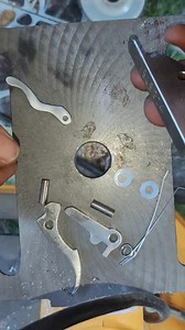 2.8M views · 28K reactions | Lock, spring Assemble lever | Jenrel | Facebook