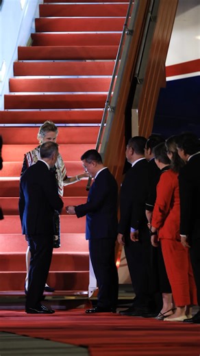 1.4M views · 32K reactions | Touched down in Kuala Lumpur for the...