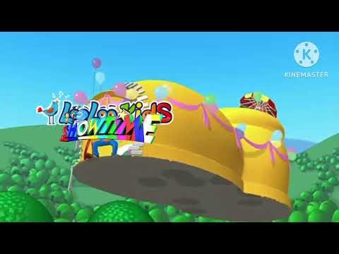 Mickey Mouse Clubhouse Flying Away (Add Round 1)