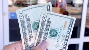 I got 16 items at Aldi for $43 and it’s enough for my family of two