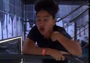 Eu assisto essa merda há 26 edições e nunca tinha visto q tinha câmera ali. Não há nome maior nesse BBB que Milena Moreira. #bbb26