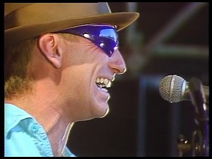 Colin Hay - Who Can It Be Now (acoustic & live)