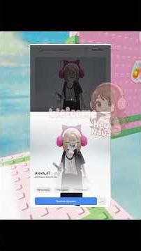 rate avatar part 3 || #roblox #robloxedit #heynaya #rateavatar