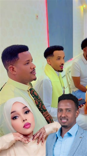 Hambalyo Guurkiina Donyalee iyo Olivia