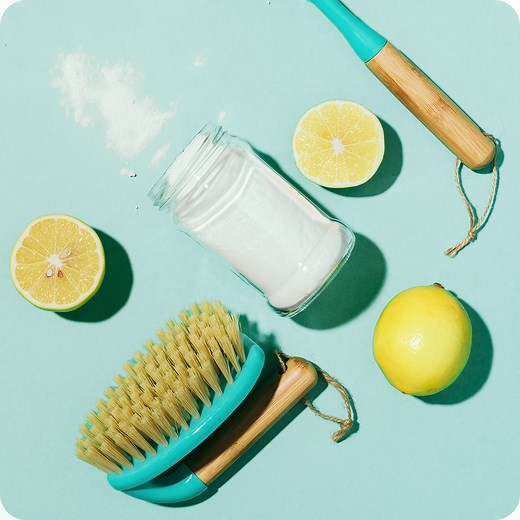 The Best Eco-Friendly Cleaning Products