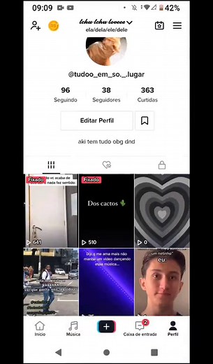 Como Entrar em Contas de Outras Pessoas no TikTok - Tutorial Completo
