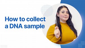 Genetrack DNA Sample Collection Instructions