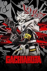 Watch Gachiakuta Season 1 Episode 1 - 1 - Gachiakuta - S01