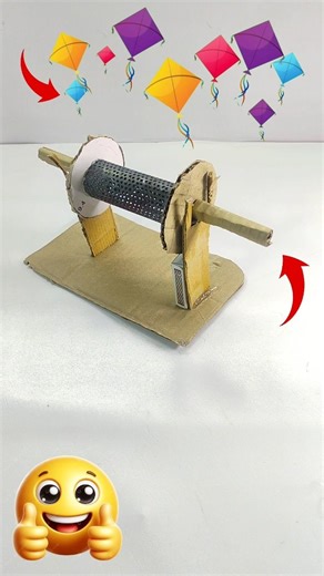 Easy science project || घर पर बनाएं कम खर्च में amazing working model #viral #shorts