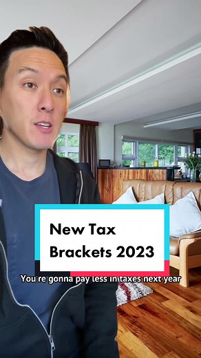 Understanding the Latest Tax Brackets for 2023