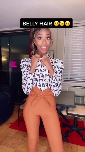 Understanding Abdominal Hair Patterns: A Guide for Virgos