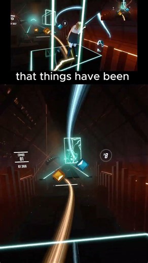 BELIEVER by Imagine Dragons | Beat Saber