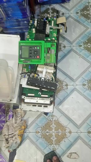 #PLC #plcprogramming #plcprogrammer #plctraining #plcatwork #PLCfamily #VFD #vfdprograming #Vfdtraining #VFDRepair #VFDInverter #repair #repairing #reelschallenge #মাল্টিপারপাস_ইঞ্জিনিয়ারিং_এন্ড_ইন্ডাস্ট্রিয়াল_অটোমেশন #মাল্টিপারপাস_অটোমেশন_সল্যুশন #Multipurpose_Automation_Solution #MultipurposeAutomationSolution #Multipurpose_Engineering_And_Industrial_automation #MultipurposeEnginneringandIndustrialAutomation | FixMaster BD