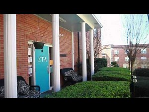 2013 Sam Houston State University - ResLife - Virtual Tour