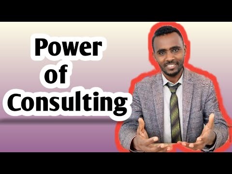 Why Consulting Matters for Business & Life