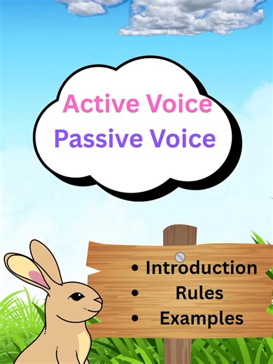 Part#1 🎯 Active vs Passive Voice – Speak Smart, Write Smarter! 🗣️✍️ 🔥 Confused between Ali eats an apple & An apple is eaten by Ali? Let's break it down in the easiest way ever! 💡 📚 Perfect for students, writers & grammar lovers! 📌 Learn the rules in seconds! 🎥 Watch till the end for bonus tips!#learnontiktok #viral_video #trendingvideo #foryoupage❤️❤️ #foru #unfreezemyacount