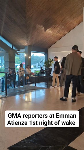 289K views · 1.4K reactions | #emmanatienza #choosetobekind #MentalHealthMatters | N01 Entertainment | Facebook