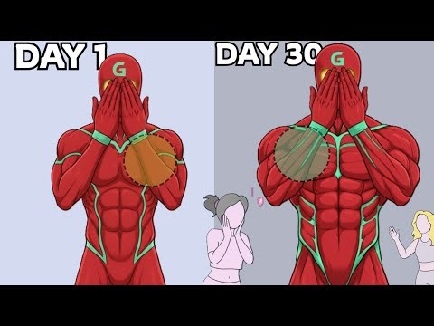 Why Training Your Forearms Changes Your Whole Body (Forearm Training Explained)