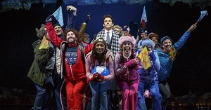 How a Film Becomes a Broadway Musical