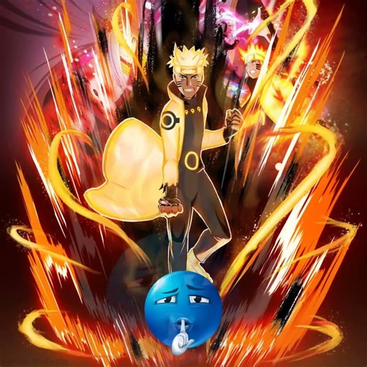 Naruto uzumaki edit tutorial