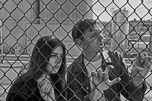 Dirty Projectors Release New “Earth Crisis” EP and Accompanying Short Film