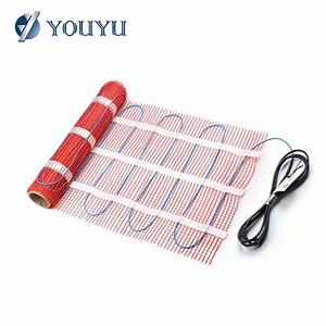 [Hot Item] Indoor Floor Heating Mat for Laminate and Carpet