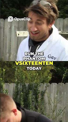 Underwater AK Slow Mo Guys & Phantom Camera!