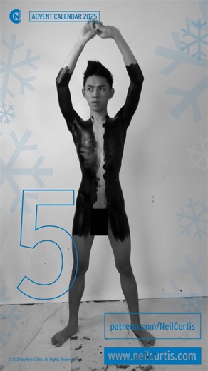 Advent Calendar 2025 Day 05 (CENSORED)